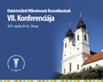 Határterületi Mikroinvazív Beavatkozások VII. Konferenciája