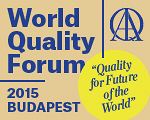 IAQ World Quality Forum