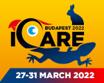 ICARE 2022 Budapest