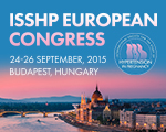 ISSHP European Congress 2015