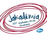 Jakadémia 2017