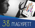 MAGYIPETT 38. Kongresszus