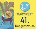MAGYIPETT 41. Kongresszus