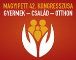 MAGYIPETT 42. Kongresszus