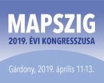 MAPSZIG 2019. évi Kongresszusa