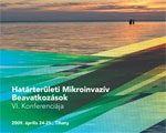 Határterületi Mikroinvazív Beavatkozások VI. Konferenciája