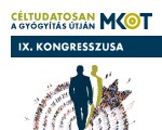 Magyar Klinikai Onkológiai Társaság IX. Kongresszusa