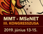 MMT és MSZNET III. Kongresszusa