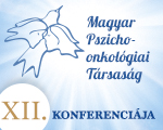 Magyar Pszichoonkológiai Társaság XII. Konferenciája