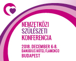 Nemzetközi Szülészeti Konferencia 2018
