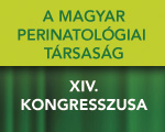 Magyar Perinatológiai Társaság XIV. Kongresszusa
