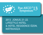 Post ASCO 2013 Symposium