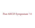 Post ASCO Symposium 2011