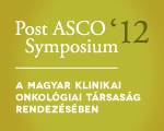 MKOT Post ASCO Symposium 2012