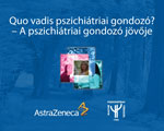 A Pszichiátriai Gondozó Jövője