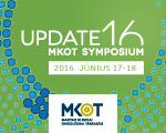 Update’16 Symposium