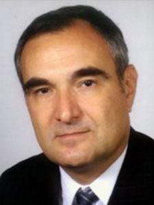 Prof. László Monostori